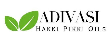 Hakki Pikki Adivasi Oils